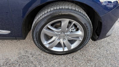 2020 Acura RDX Advance Package