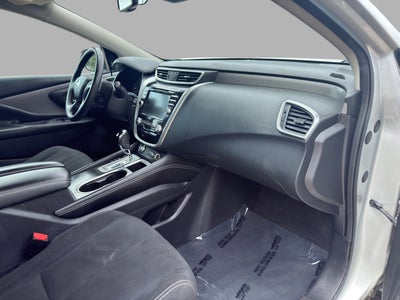 2021 Nissan Murano SV FWD