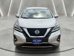 2021 Nissan Murano SV FWD