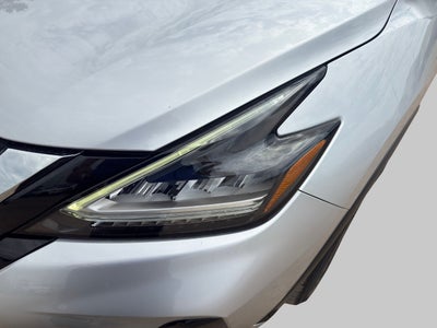 2021 Nissan Murano SV FWD