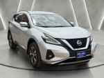 2021 Nissan Murano SV FWD