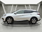 2021 Nissan Murano SV FWD