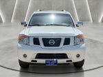 2015 Nissan Armada SV 2WD