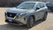 2023 Nissan Rogue S FWD