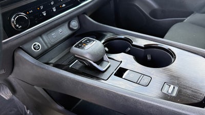 2023 Nissan Rogue S FWD