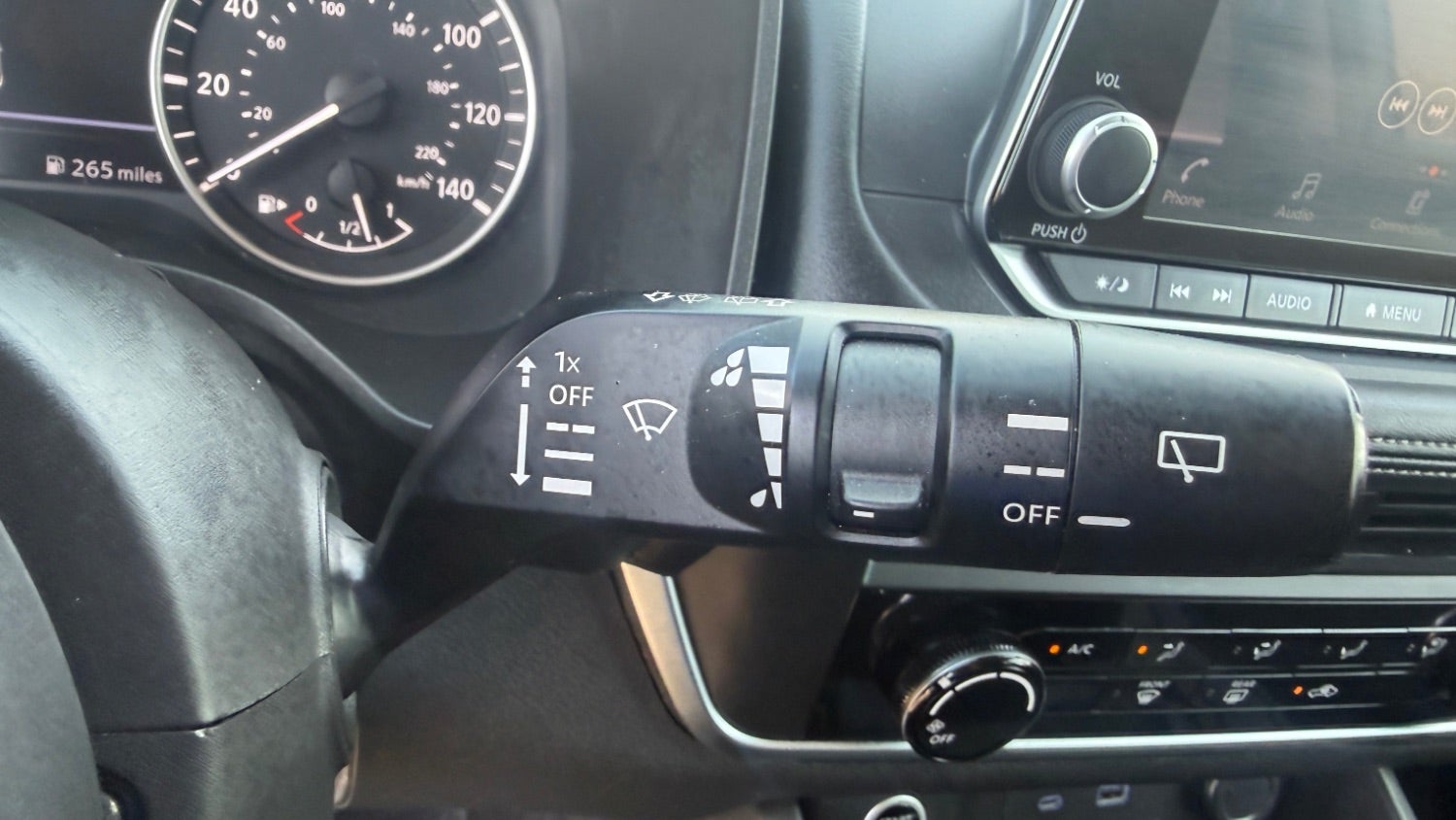 2023 Nissan Rogue S FWD