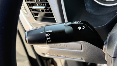 2023 Nissan Rogue S FWD