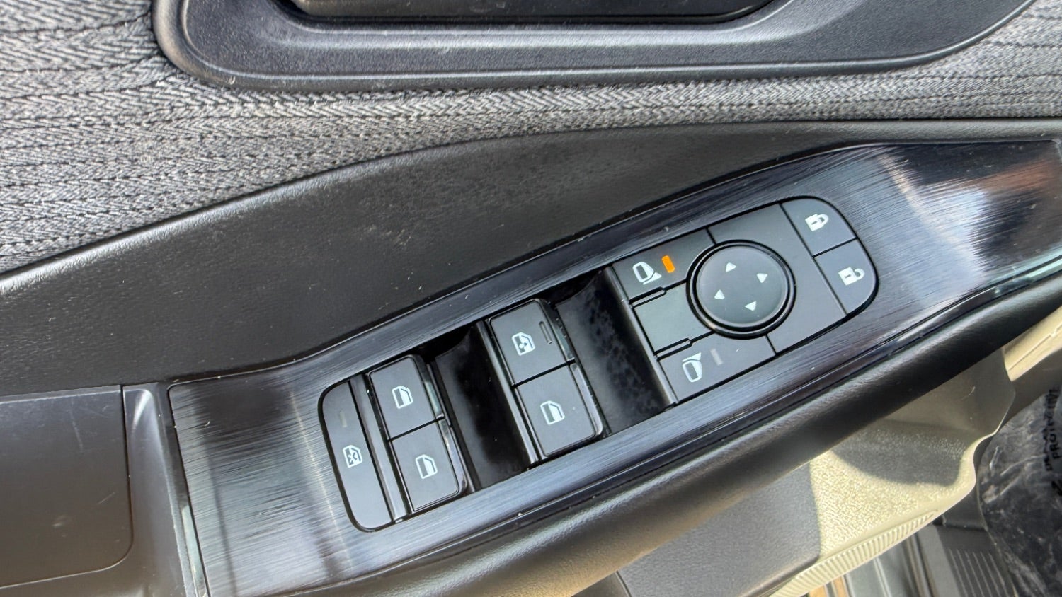 2023 Nissan Rogue S FWD