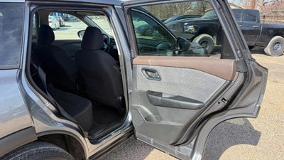 2023 Nissan Rogue S FWD