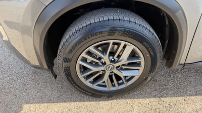 2023 Nissan Rogue S FWD