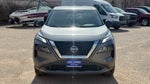 2023 Nissan Rogue S FWD