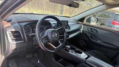 2023 Nissan Rogue S FWD