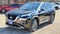2023 Nissan Rogue S FWD