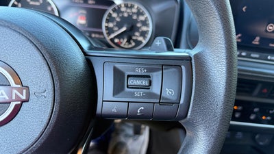 2023 Nissan Rogue S FWD