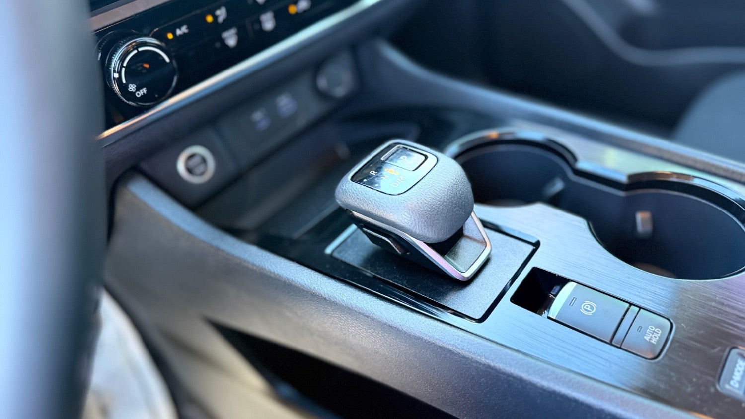 2023 Nissan Rogue S FWD