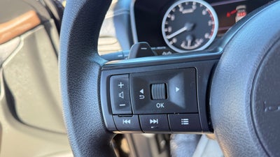 2023 Nissan Rogue S FWD