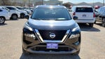 2023 Nissan Rogue S FWD