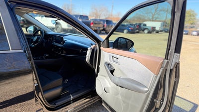 2023 Nissan Rogue S FWD