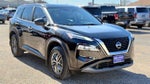 2023 Nissan Rogue S FWD