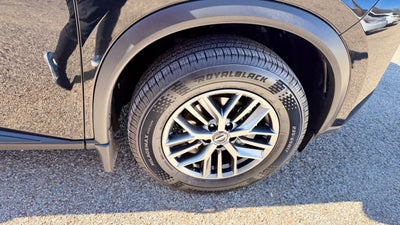 2023 Nissan Rogue S FWD