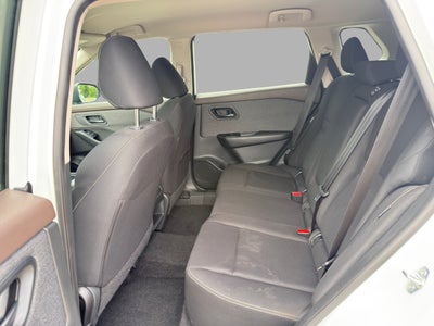 2023 Nissan Rogue S FWD