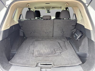 2023 Nissan Rogue S FWD