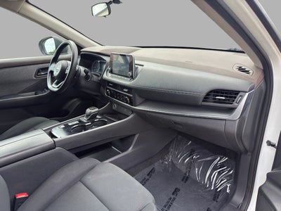 2023 Nissan Rogue S FWD