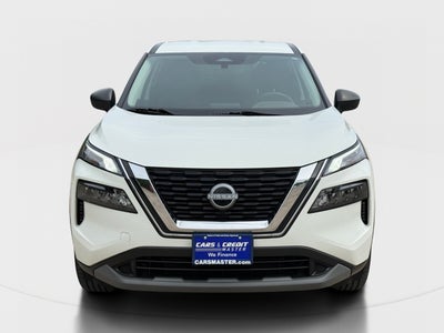 2023 Nissan Rogue S FWD