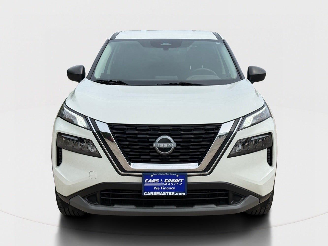 2023 Nissan Rogue S FWD