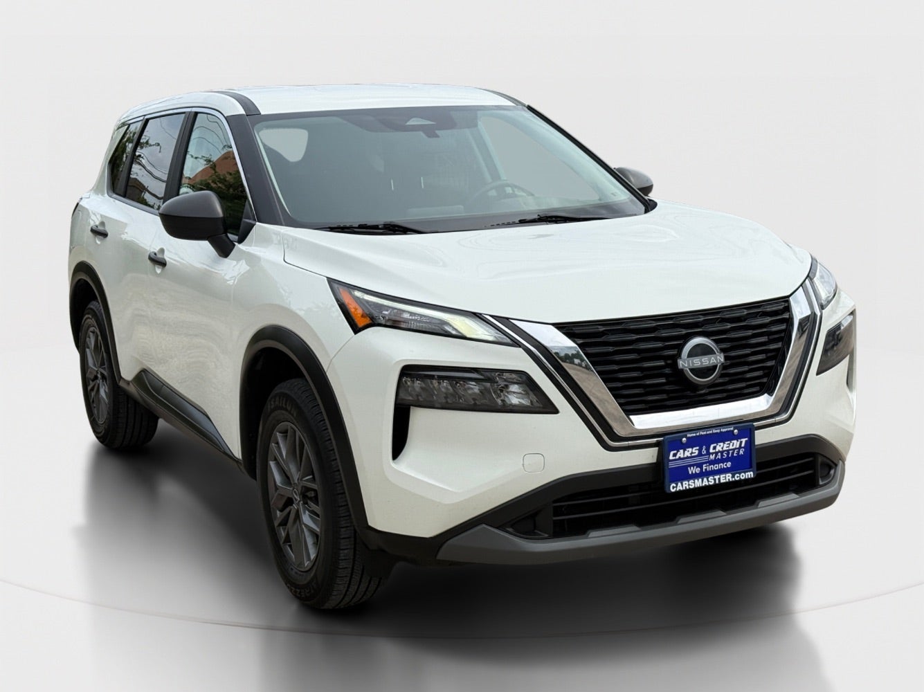 2023 Nissan Rogue S FWD