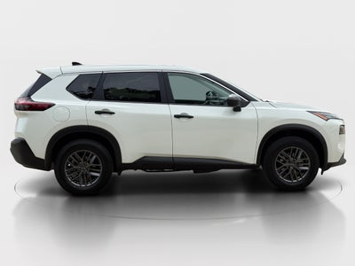 2023 Nissan Rogue S FWD