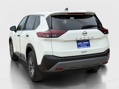 2023 Nissan Rogue S FWD