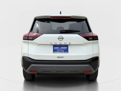 2023 Nissan Rogue S FWD
