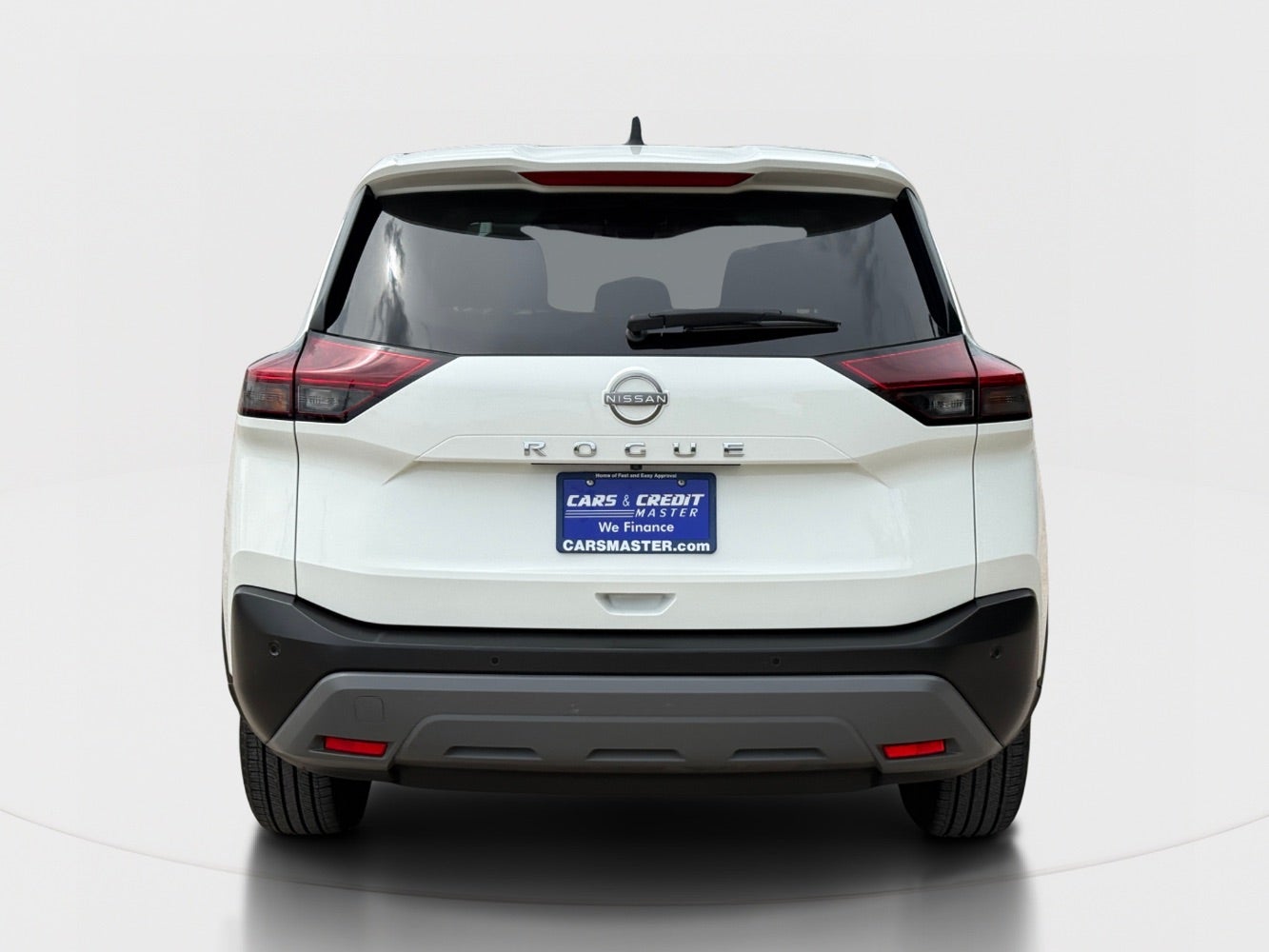 2023 Nissan Rogue S FWD