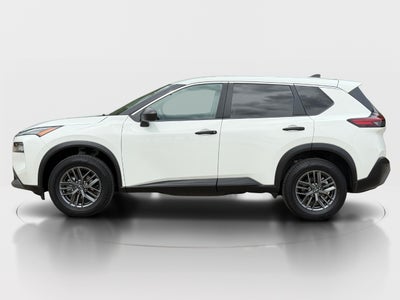 2023 Nissan Rogue S FWD