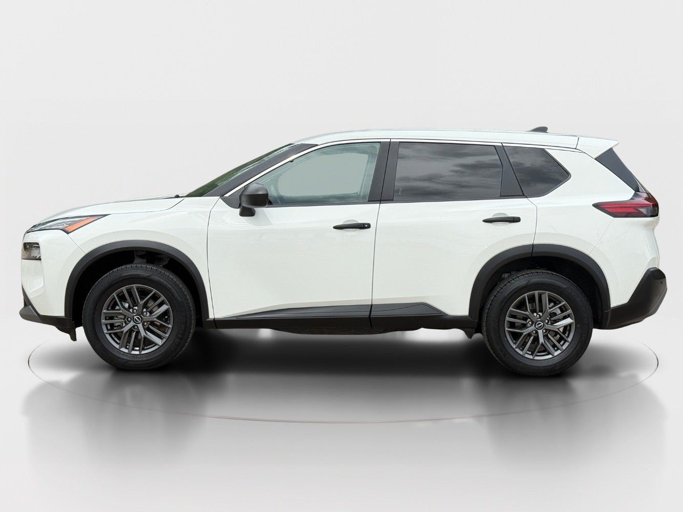 2023 Nissan Rogue S FWD