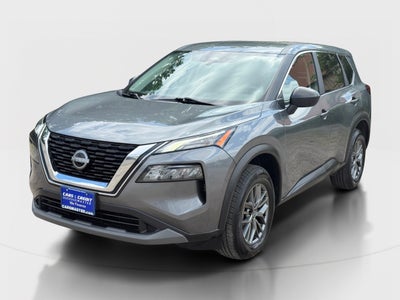 2023 Nissan Rogue S FWD