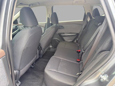 2023 Nissan Rogue S FWD