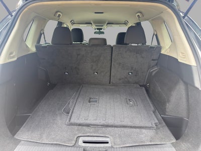 2023 Nissan Rogue S FWD