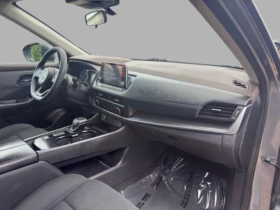 2023 Nissan Rogue S FWD