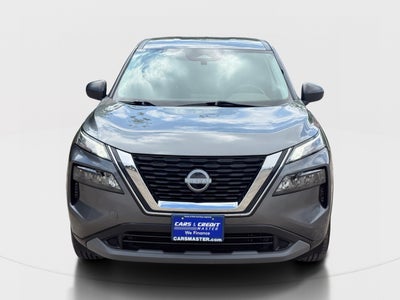 2023 Nissan Rogue S FWD