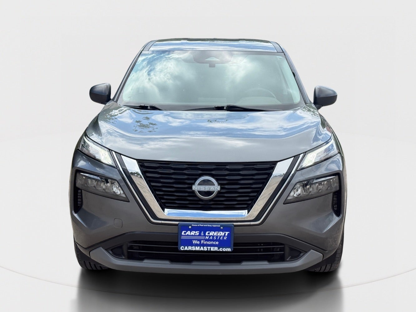 2023 Nissan Rogue S FWD