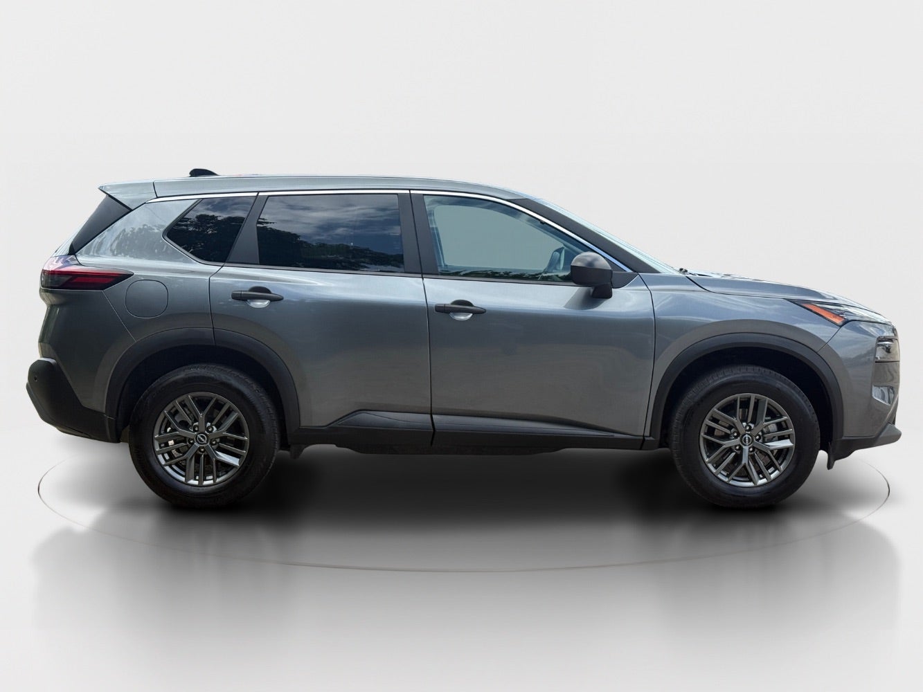 2023 Nissan Rogue S FWD