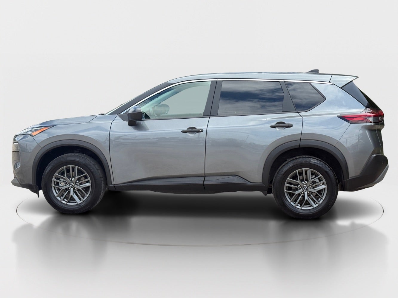 2023 Nissan Rogue S FWD