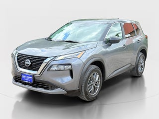 2023 Nissan Rogue S FWD