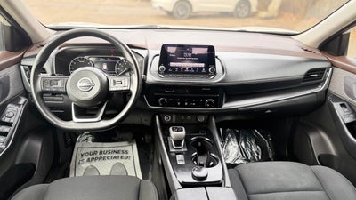 2023 Nissan Rogue S Intelligent AWD