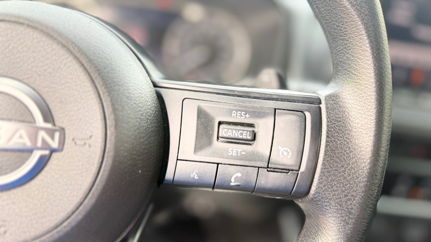 2023 Nissan Rogue S Intelligent AWD