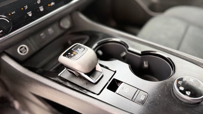 2023 Nissan Rogue S Intelligent AWD