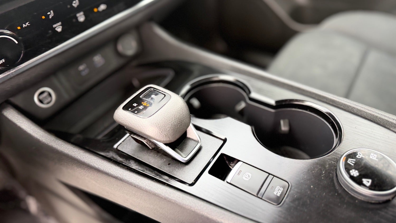 2023 Nissan Rogue S Intelligent AWD