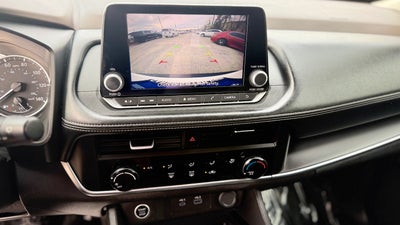 2023 Nissan Rogue S Intelligent AWD